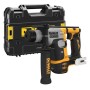 DEWALT TRAPANO A PERCUSSIONE TASSELLATORE A BATTERIA 18V SDS DCH172NT-XJ