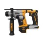 DEWALT TRAPANO A PERCUSSIONE TASSELLATORE A BATTERIA 18V SDS DCH172NT-XJ