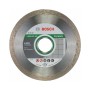 BOSCH 2608602201 DISCO DIAMANTATO PER CERAMICA STANDARD FOR CERAMIC 115MM