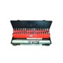 AFA TIGER 411929 SET INSERTI TORX-ESAGONA-XZN 10mm+2 PORTAINSERTI+2 BUSSOLE