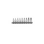 USAG 273 1/2 Q NTX/S9 CHIAVE A T SNODATA SERIE 9 CHIAVI A BUSSOLA TORX MASCHIO