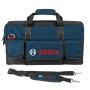 BOSCH BORSA BORSONE VALIGIA PORTA UTENSILI E ATTREZZI DA LAVORO 50X25X27H