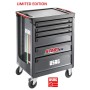 USAG CARRELLO PORTA ATTREZZI UTENSILI 516 START 6 CASSETTI GRIGIO EDIZIONE LIMITATA (VUOTO)