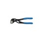 ABC B2314/1 PINZA PINZE REGOLABILI CON PULSANTE 240 mm PER TUBI E DADI