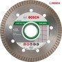 BOSCH DISCO DIAMANTATO PER CERAMICA BEST FOR CERAMIC EXTRA CLEAN TURBO 115MM