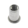 FERVI 0469 RIVETTATRICE PER INSERTI (RIVETTI) FILETTATI FILETTI M3 M6 RIVET REMA