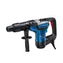 BOSCH GBH 5-40 D MARTELLO PERFORATORE DEMOLITORE TASSELATORE CON ATTACCO SDS MAX