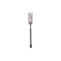 BOSCH SCALPELLO SDS PLUS PIATTO PER MARTELLI DEMOLITORI 2609390394