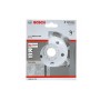 BOSCH MOLA A TAZZA DIAMANTATA EXPERT PER CALCESTRUZZO DIAMETRO 125 MM