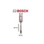 BOSCH SCALPELLO PIATTO PER MARTELLI DEMOLITORI SDS PLUS L 140 mm