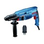 BOSCH GBH 2-25F TRAPANO MARTELLO PERFORATORE 790W 2,5J SDS-PLUS BLUE EDITION