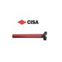 CISA 59811 MANIGLIONI ANTIPANICO FAST TOUCH TRIPLICE MANIGLIONE DA APPLICARE