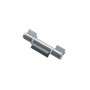 COMUNELLO 465-180 CERNIERONA 3 ALI APERTE PERNO SFILABILE CON CUSCINETTO 180 mm