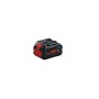 BOSCH KIT 2 BATTERIE 8 AH PROCORE 18V + CARICABATTERIE GAL 18V-160 PROFESSIONAL