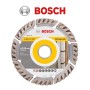 BOSCH DISCO DIAMANTATO PER CALCESTRUZZO SMERIGLIATRICE ANGOLARE 125