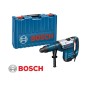 MARTELLO DEMOLITORE PERFORATORE TASSELLATORE BOSCH GBH 8-45 DV BLU PROFESSIONAL