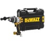 DEWALT TRAPANO AVVITATORE CON PERCUSSIONE A BATTERIA 18V 169 Nm DCD1007NT-XJ