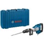 MARTELLO DEMOLITORE SCALPELLATORE BOSCH GSH 11 VC BLU PROFESSIONAL MARTILLO