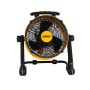 DEWALT VENTILATORE DA BANCO SILENZIOSO VENTOLA 110W 3 VELOCITA