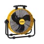 DEWALT VENTILATORE RUOTABILE SILENZIOSO VENTOLA 110W 3 VELOCITA