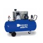 CECCATO COMPRESSORE ARIA A PISTONI PROF. BISTADIO 300 (270) LITRI 5,5 HP TRIFASE