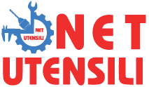 Net utensili logo
