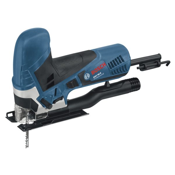 BOSCH GST 90E SEGHETTO ALTERNATIVO PROFESSIONALE 650W - immagine 3