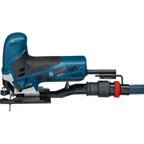 BOSCH GST 90E SEGHETTO ALTERNATIVO PROFESSIONALE 650W - immagine 4