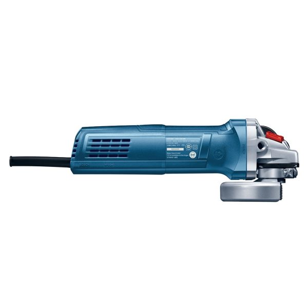 BOSCH GWS 880 WATT SMERIGLIATRICE ANGOLARE PICCOLA PROFESSIONALE DISCO 125 mm - immagine 5