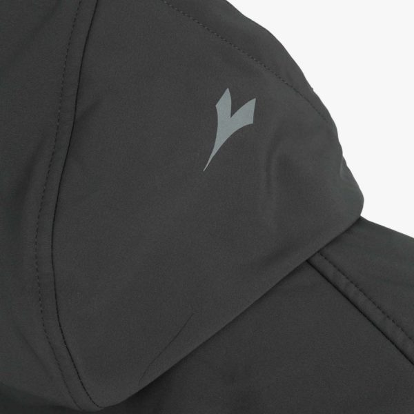 DIADORA UTILITY SAIL SOFTSHELL GIACCA GIACCHE GIUBBOTTO GIUBBOTTI DA LAVORO - immagine 4