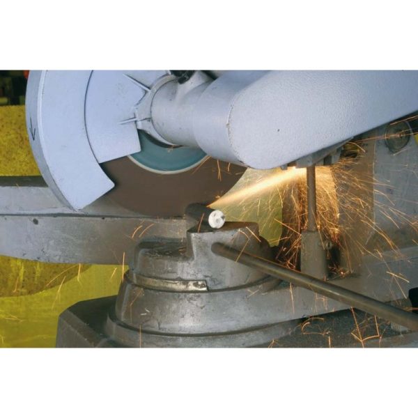 GRINDING 66252920888 DISCO DISCHI MOLA MOLE TAGLIO TRONCATRICI FISSE 300x3,5x30 - immagine 4