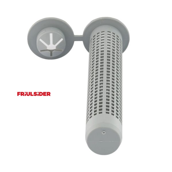 FRIULSIDER 63300 TASSELLO A RETE BUSSOLA RETINATA PER ANCORANTE CHIMICO 10 PZ - immagine 4