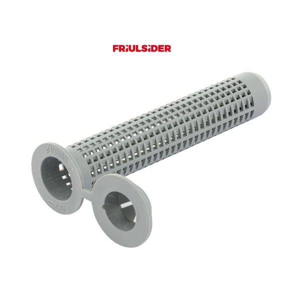 FRIULSIDER 63300 TASSELLO A RETE BUSSOLA RETINATA PER ANCORANTE CHIMICO 10 PZ - immagine 5