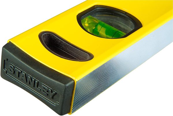 STANLEY STHT1 CLASSIC LIVELLA A BOLLA IN ALLUMINIO - immagine 5