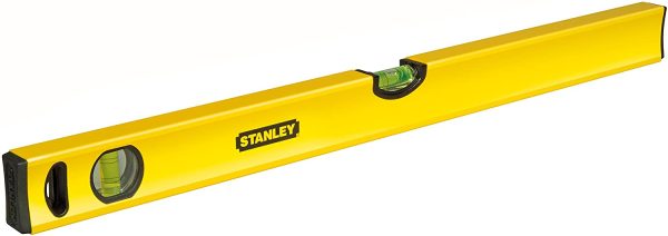 STANLEY STHT1 CLASSIC LIVELLA A BOLLA IN ALLUMINIO - immagine 7