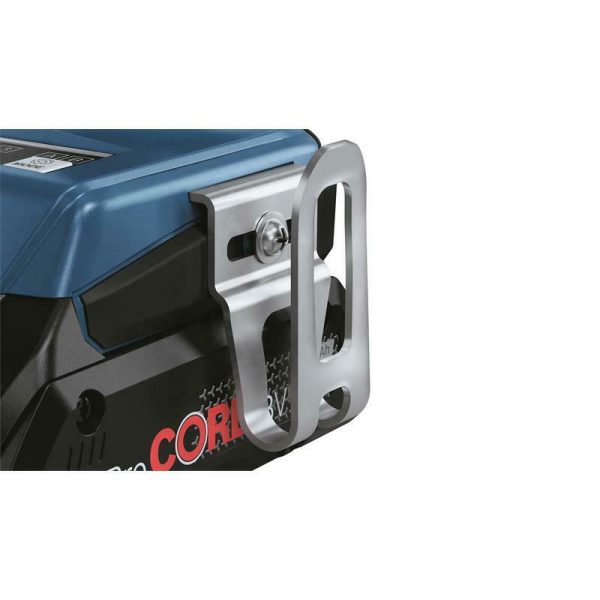 BOSCH GDX 18V-210 C AVVITATORE IMPULSI MASSA BATTENTE A BATTERIA SENZA BATTERIE - immagine 6