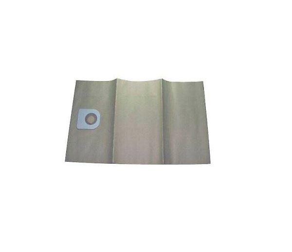 SOTECO SACCHETTO PER ASPIRAPOLVERE ASPIRATORE FILTRO CARTA 400 1 PEZZO FTDP28862 - immagine 3