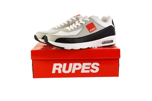 RUPES 9.Z1012 SCARPE SPORTIVE LEGGERE TEMPO LIBERO SCARPA SENZA PROTEZIONI - immagine 4