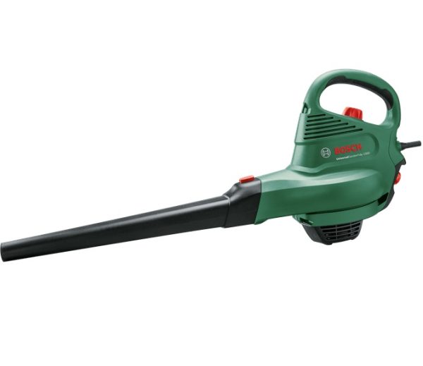 BOSCH SOFFIATORE FOGLIE UNIVERSALGARDEN TIDY 2300 ASPIRATORE TRITURATORE GIARDINO - immagine 6