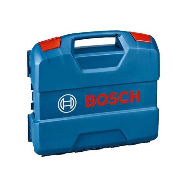 BOSCH TRAPANO + AVVITATORE A BATTERIA GDX 18V-200 + GSB 18V-55 KIT - immagine 9