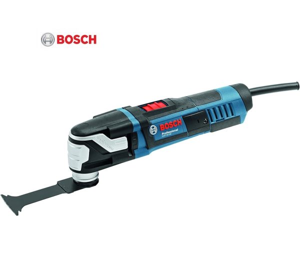 BOSCH UTENSILE MULTIFUNZIONE GOP 55-36 550W IN CARTONE