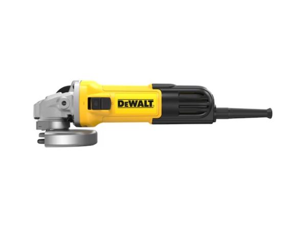 DEWALT SMERIGLIATRICE 750W MINI SMERIGLIATRICE ELETTRICA DWE4036-QS - immagine 3