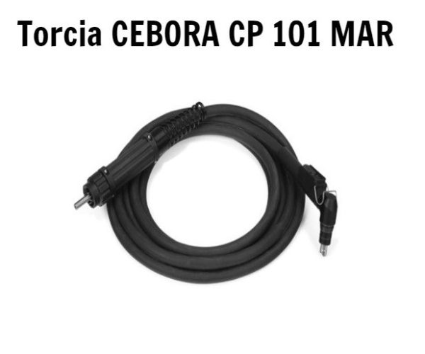 CEBORA PORTAUGELLO 1911 PER TORCIA CP 101 MAR TAGLIO AL PLASMA - immagine 5