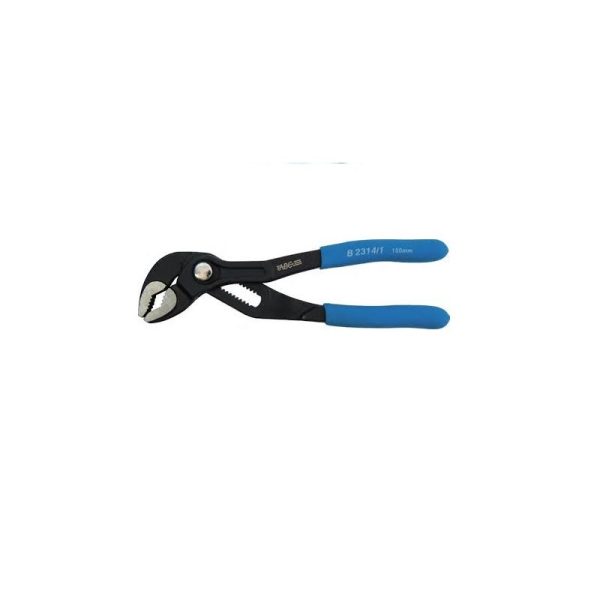 ABC B2314/1 PINZA PINZE REGOLABILI CON PULSANTE 240 mm PER TUBI E DADI - immagine 3