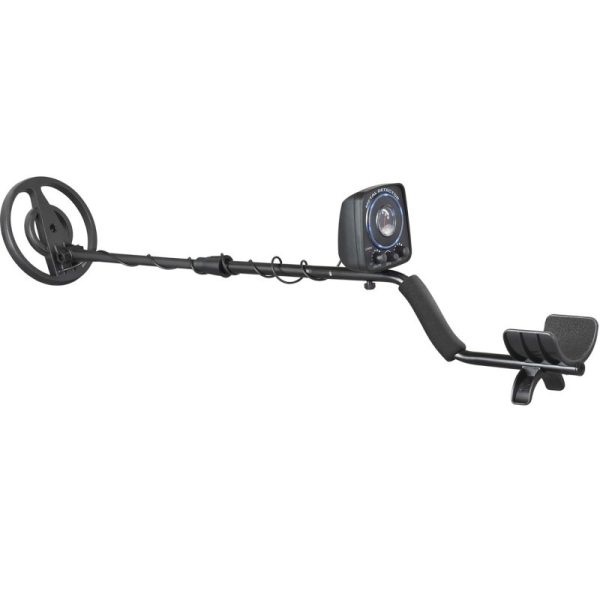 FERVI CERCAMETALLI METAL DETECTOR CERCA METALLI ANALOGICO MD01 - immagine 5