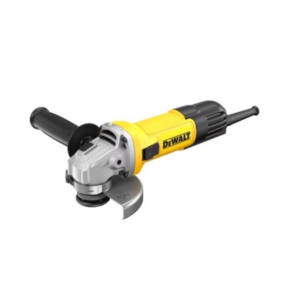 DEWALT SMERIGLIATRICE 750W MINI SMERIGLIATRICE ELETTRICA DWE4036-QS - immagine 5